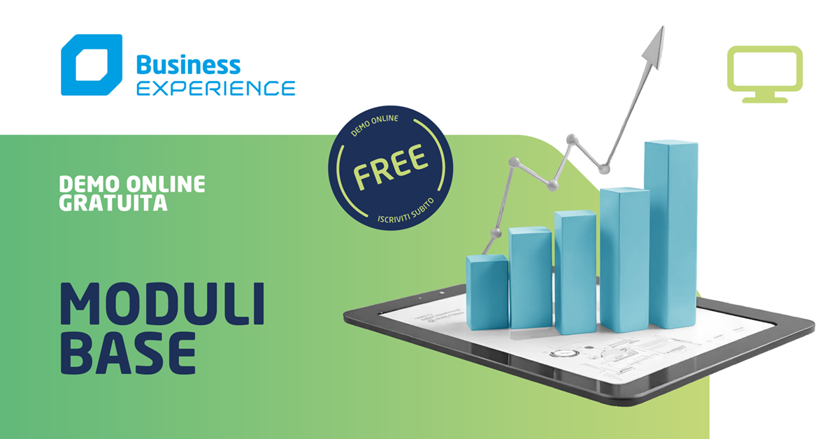 demo_moduli_base_busienss_experience