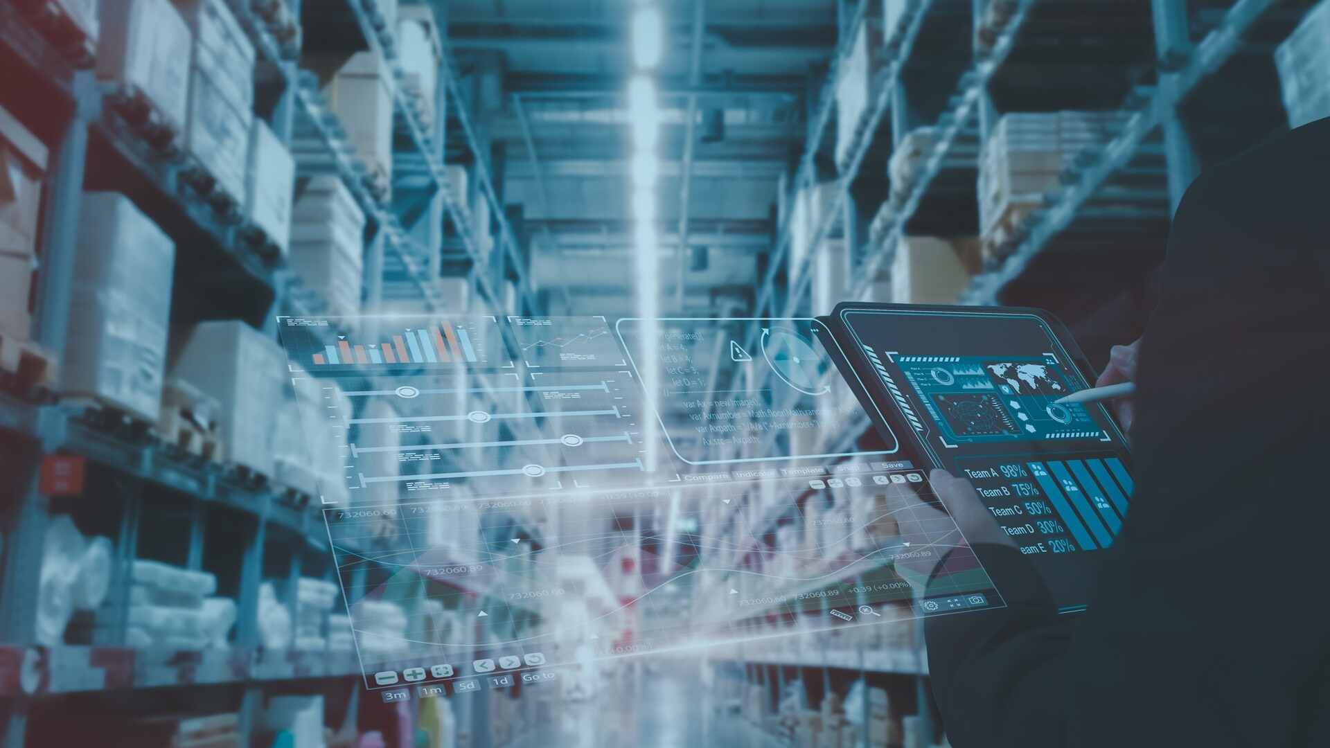 Quali sono i migliori sistemi di gestione del magazzino?