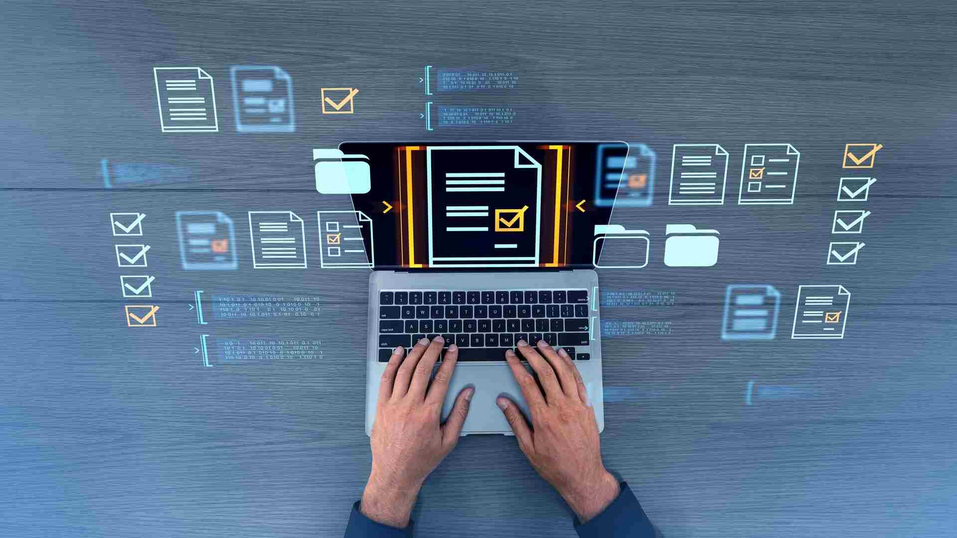 cosa sono i sistemi erp