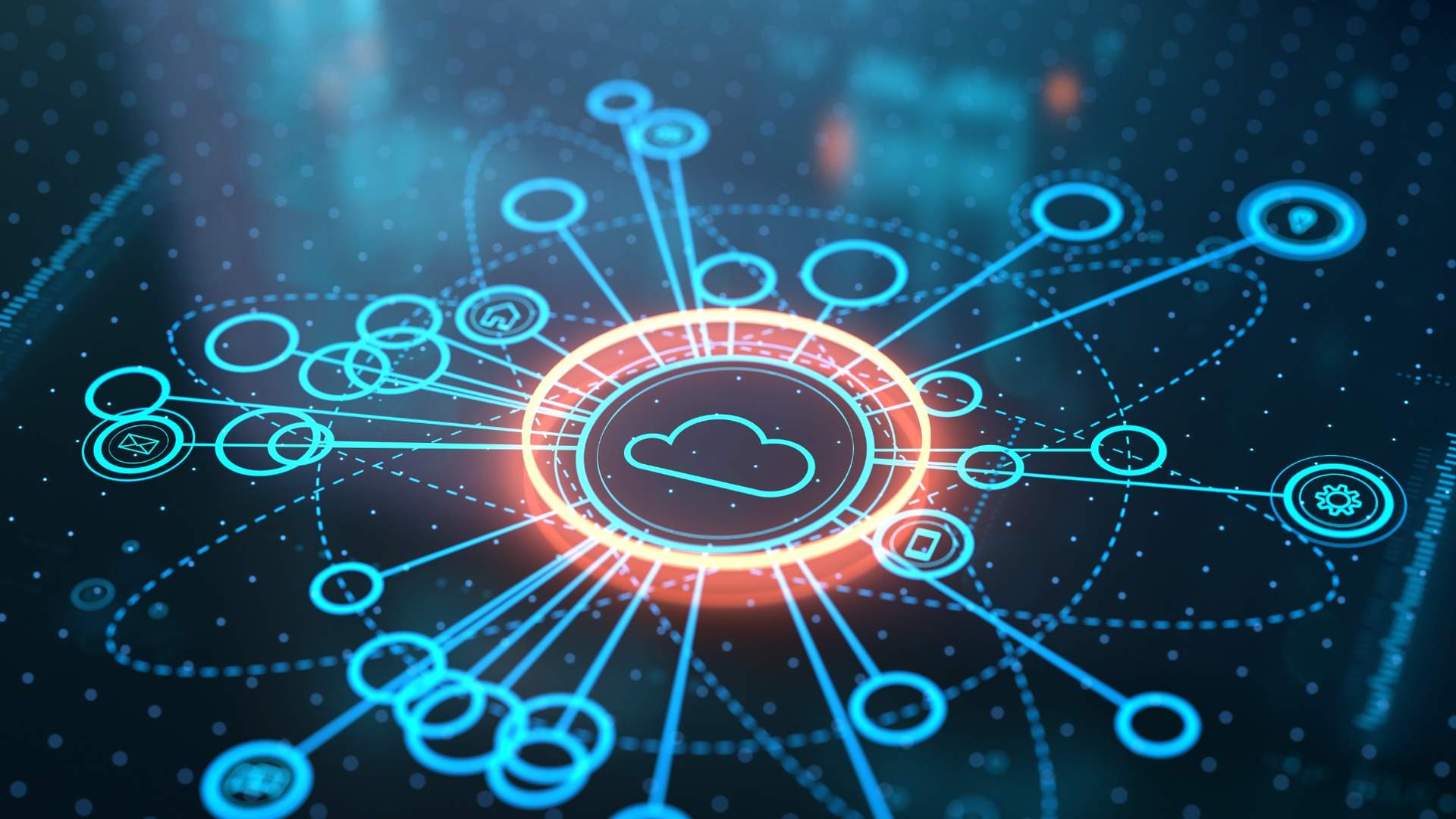 Gestionale in cloud e gestionale on premise a confronto