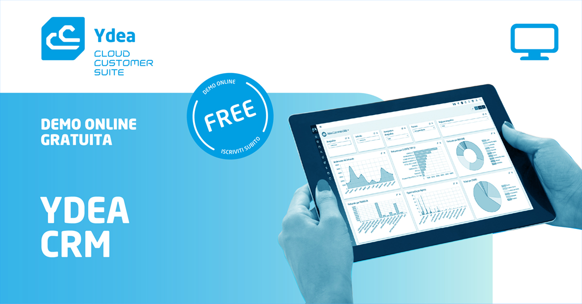 DEMO_YDEA_CLOUDE_SUITE