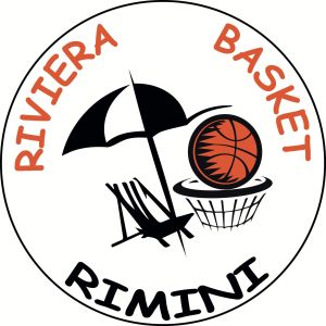 Riviera_Basket_Rimini_Logo